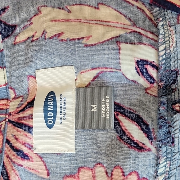 Floral romper - Picture 2 of 3